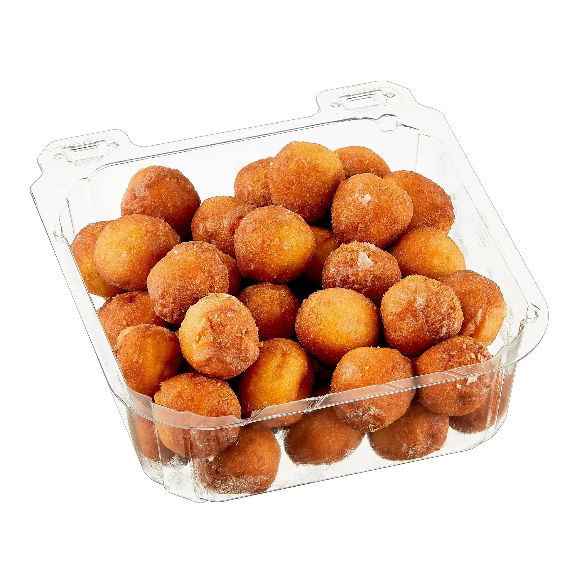 Freshness Guaranteed Old Fashioned Donut Holes